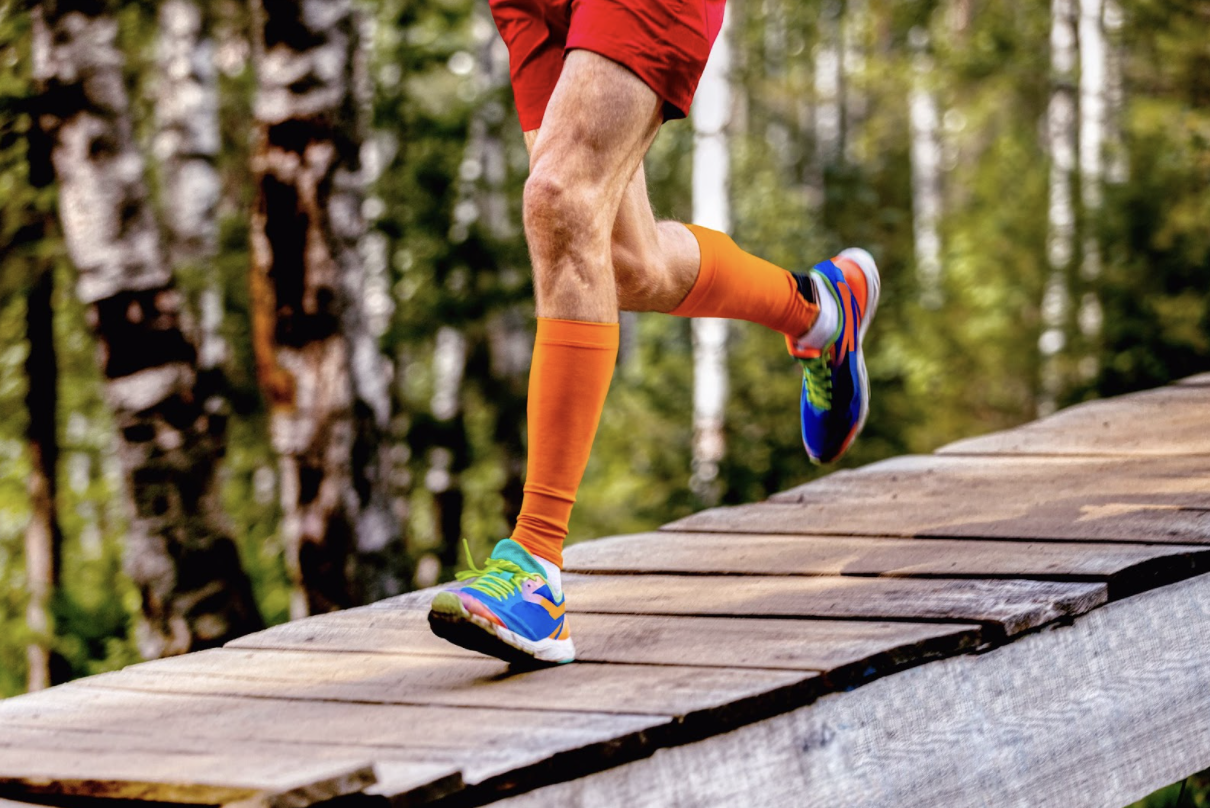 Compression Socks - Assist Health Supplies