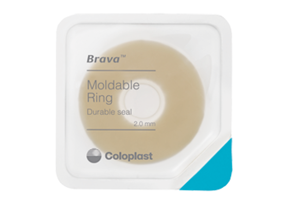 Brava Mouldable Ring