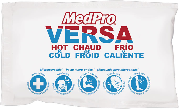 MedPro Versa Hot/Cold Pack (10″ X 12″)