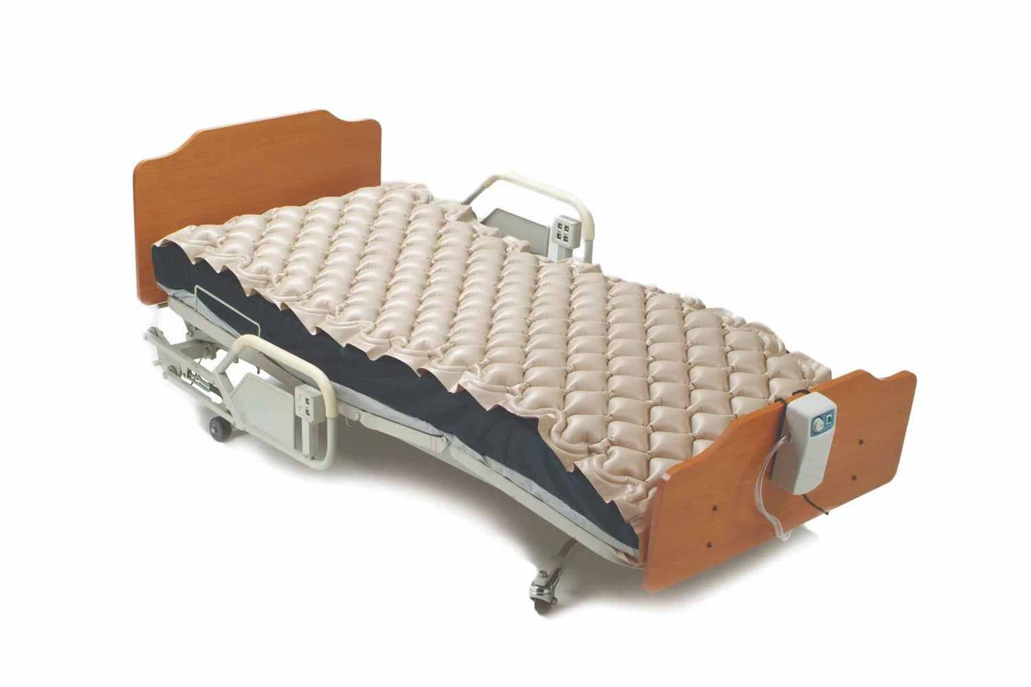 Alternating Pressure Mattresses