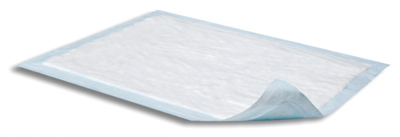 Attends Air-Dri Breathable Underpads