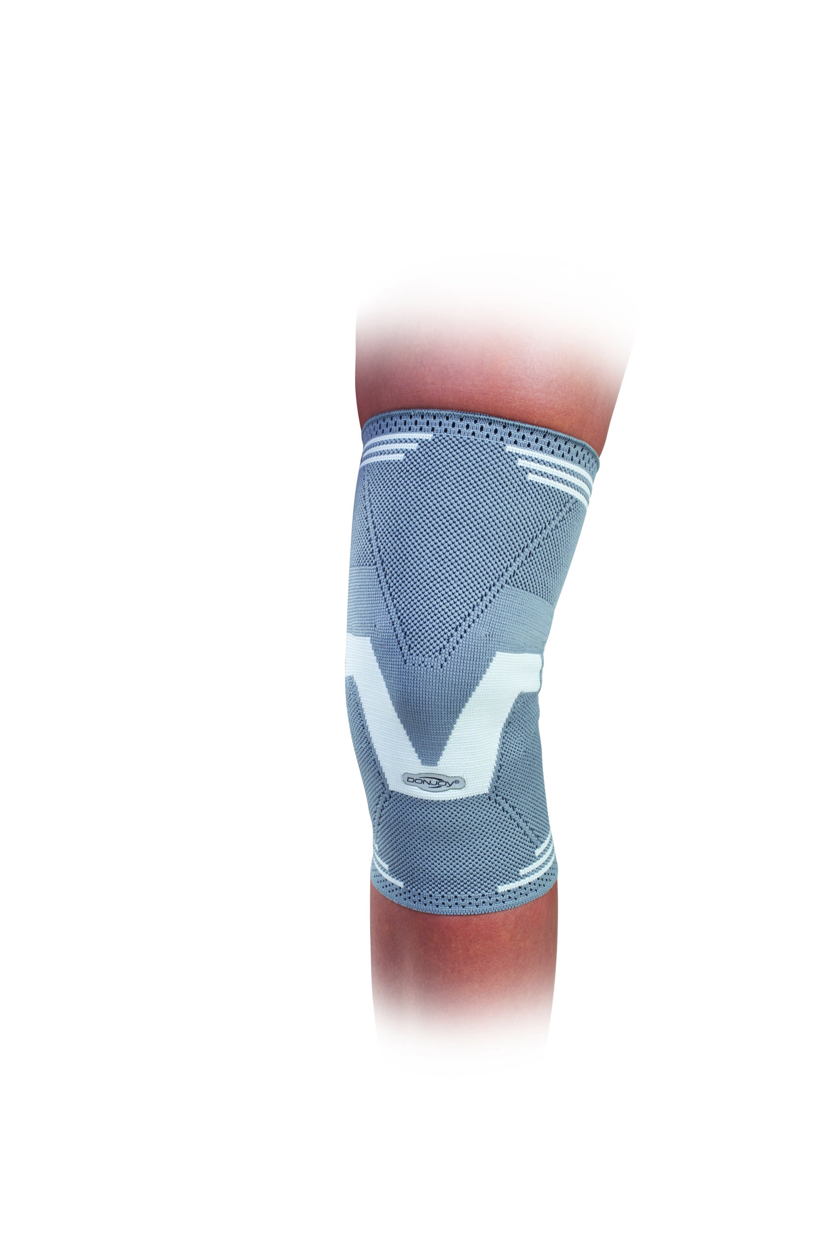 Fortilax Elastic Knee Sleeve