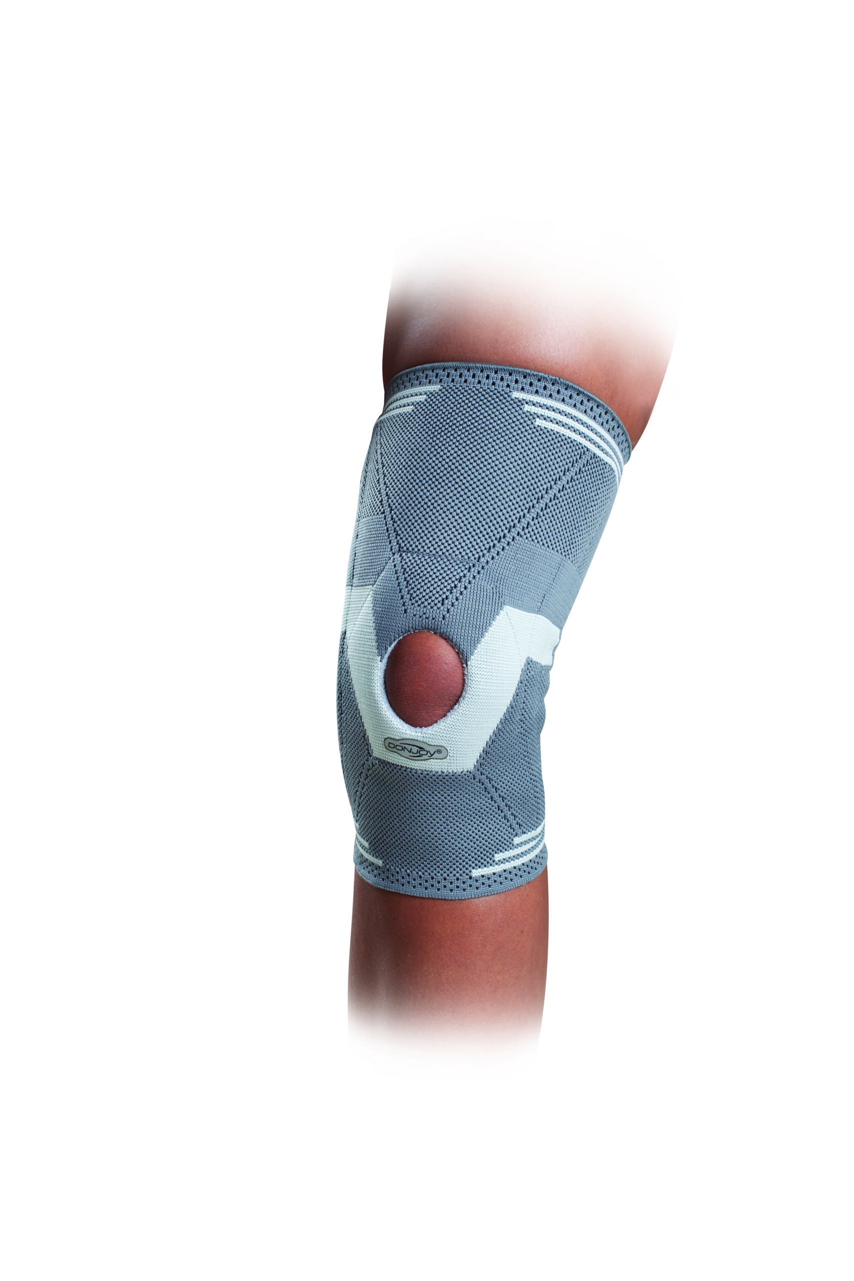 Rotulax With Open Patella Elastic Knee Support