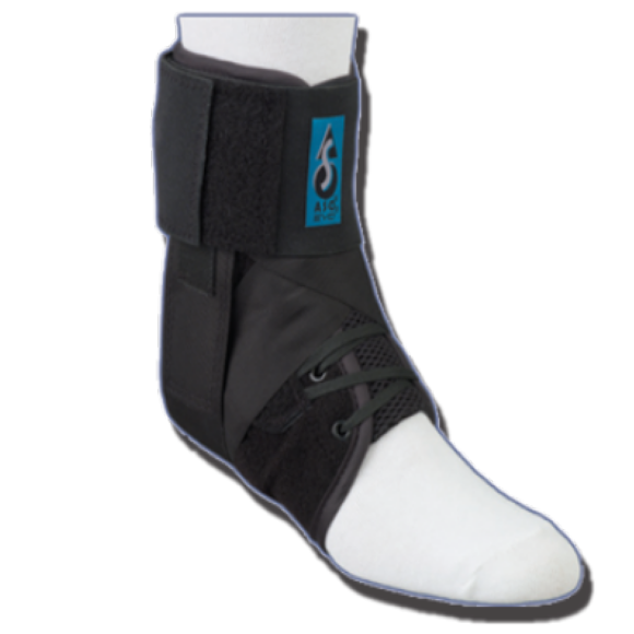 ASO Evo Speed Lacer Ankle Stabilizer