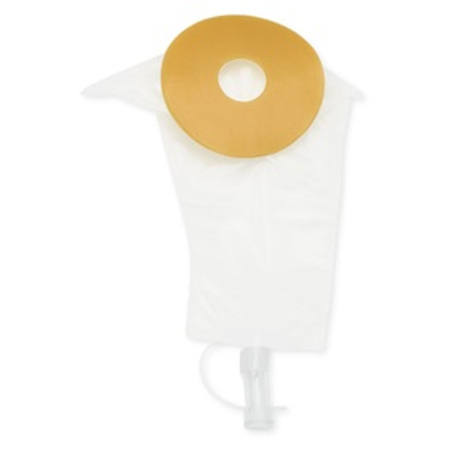 Male Urinary Pouch External Collection Device