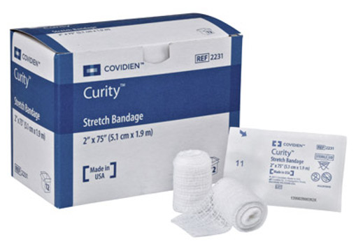 Curity Stretch Bandage