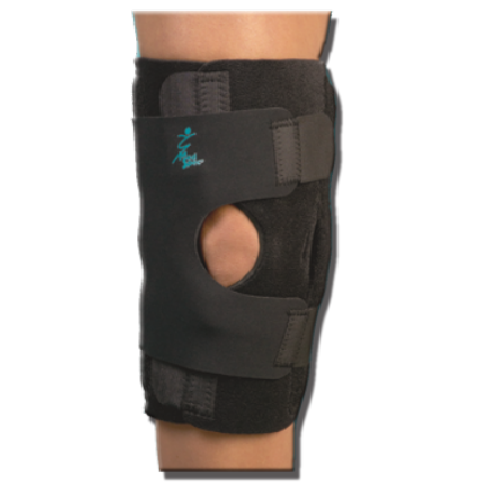 Dynatrack With Hinges – Patella Stabilizer
