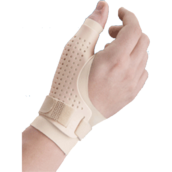 Thumb Immobilizing Splint