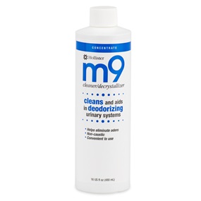 M9 Odour Cleaner / Decrystalizer