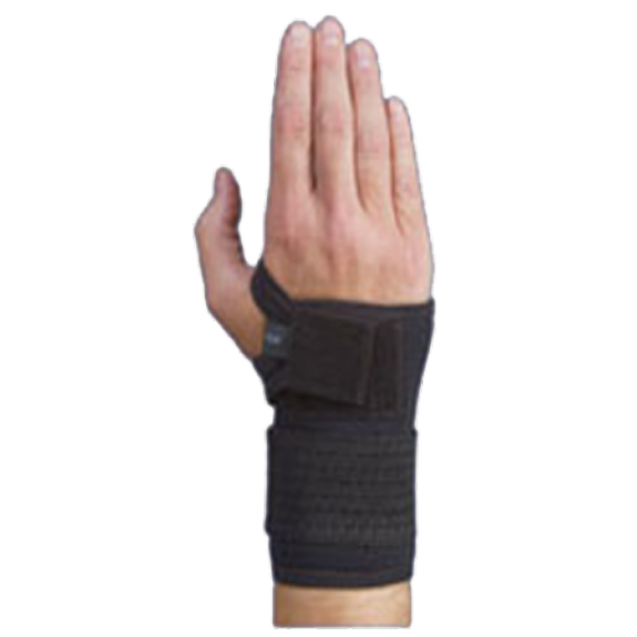 Motion Manager Wrist Support