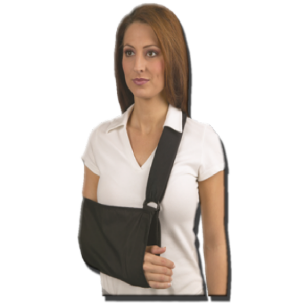 Padded Arm Sling - Assist Health Supplies