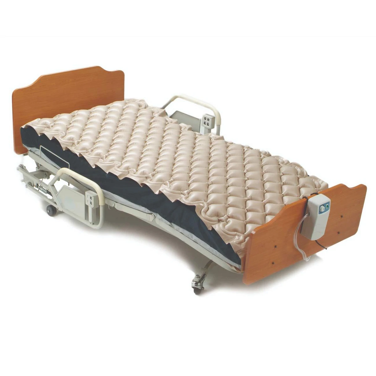 Alternating Pressure Mattresses