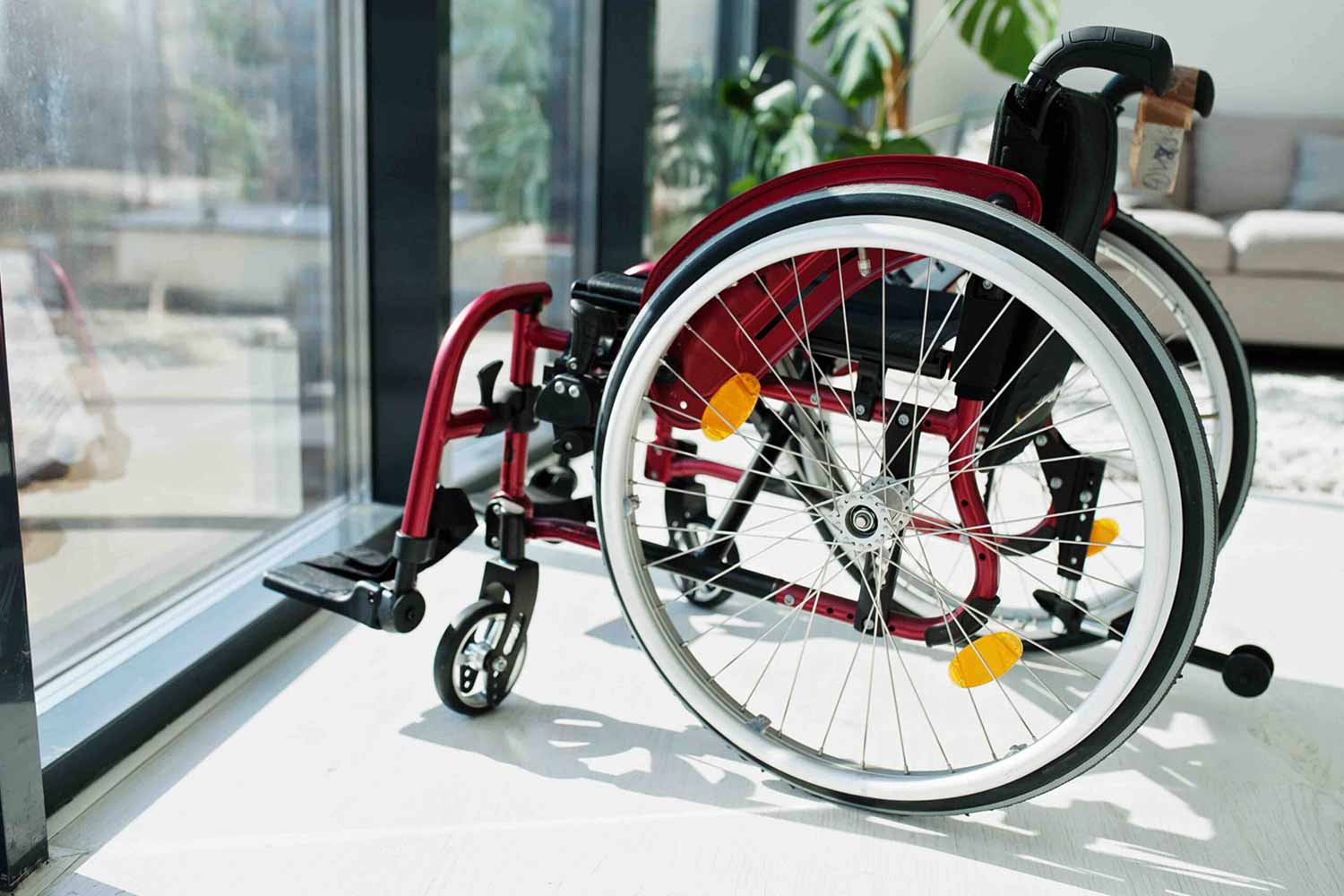 Choosing the Right Mobility Aid: A Comprehensive Guide