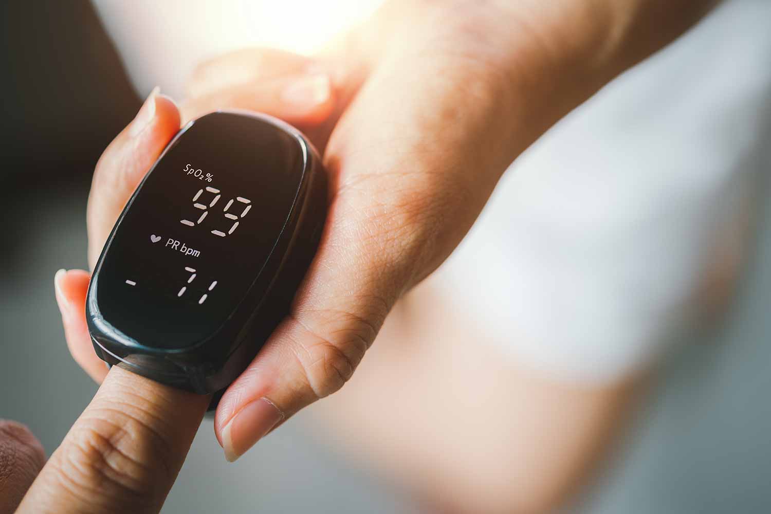 Smart Home Health: Integrating Technology for Better Living