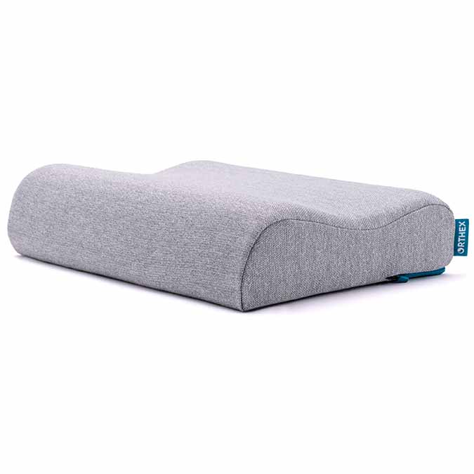 Somnia Lifestyle Pillow 3.5″