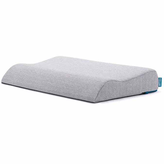 Somnia Ergonomic Pillow 03″