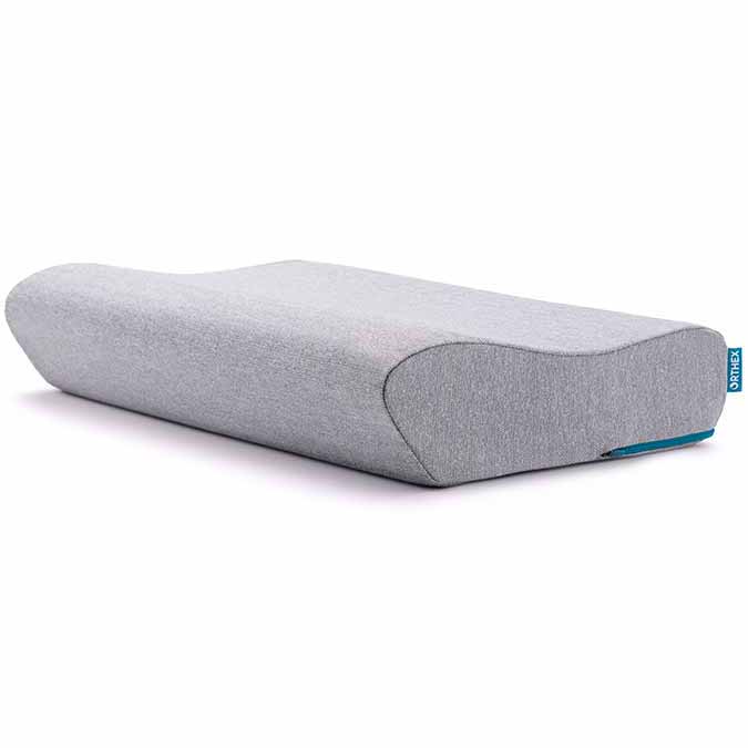 Somnia Ergonomic Pillow 4.5″