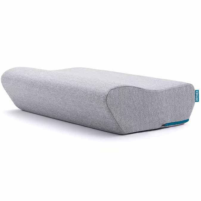 Somnia Ergonomic Pillow 5.5″